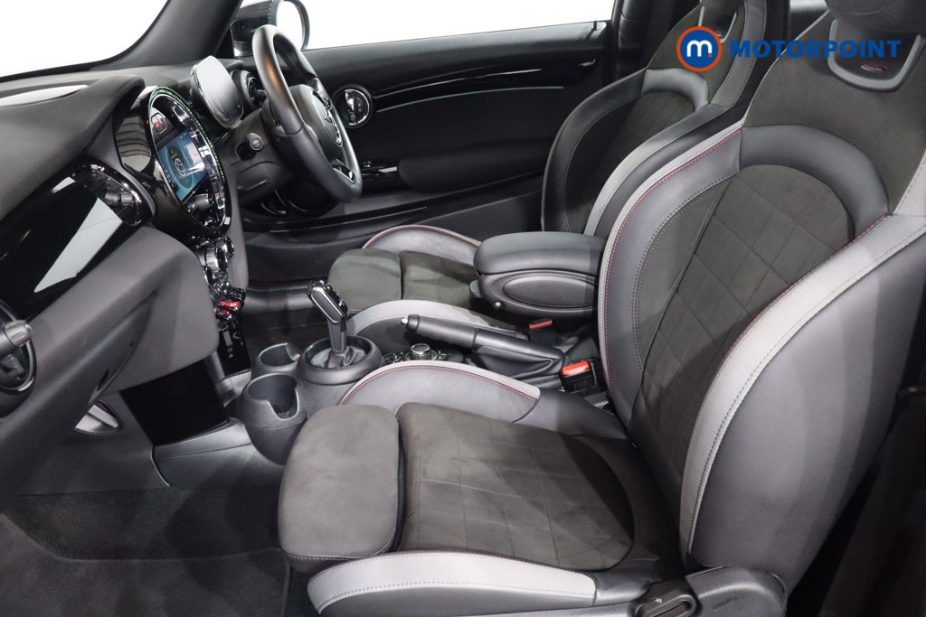 Mini Hatchback Cooper Sport Automatic Petrol Hatchback - Stock Number (1590784) - 4th supplementary image