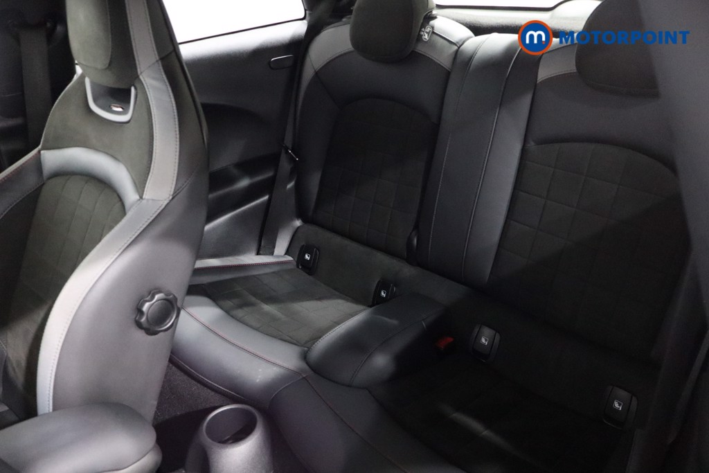 Mini Hatchback Cooper Sport Automatic Petrol Hatchback - Stock Number (1590784) - 5th supplementary image