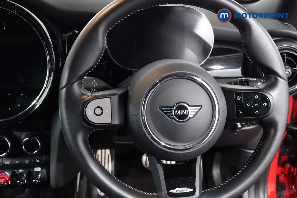 Mini Hatchback Cooper Sport Automatic Petrol Hatchback - Stock Number (1590784) - 6th supplementary image