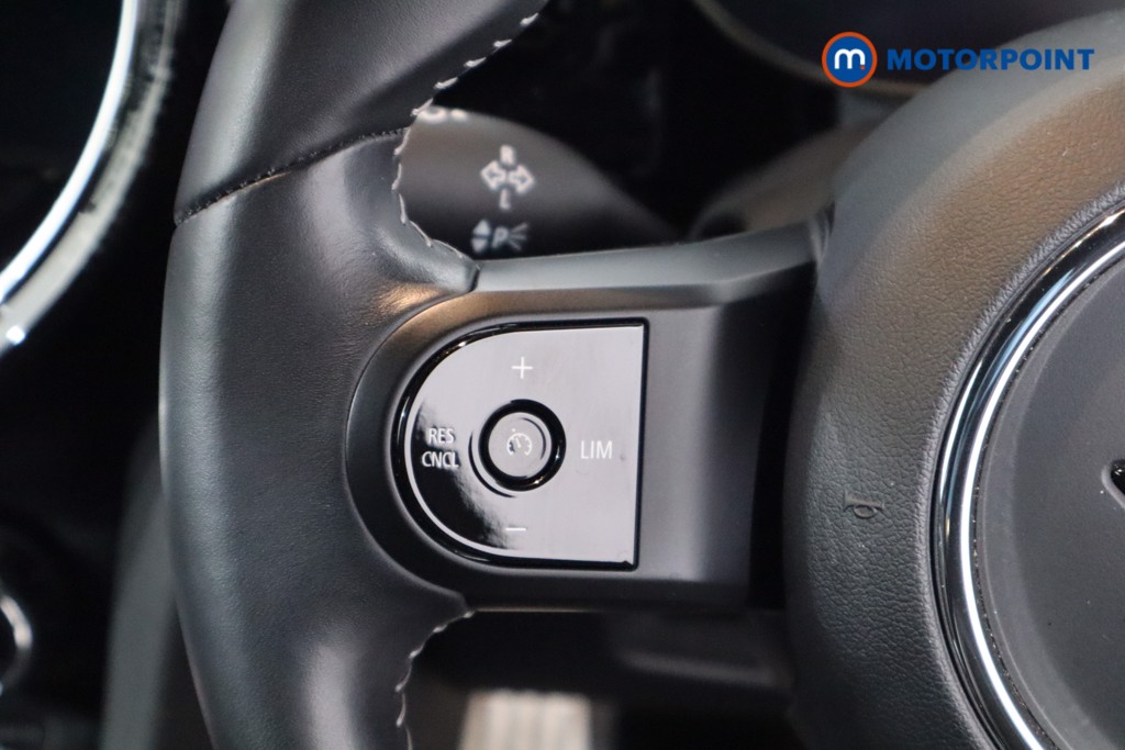 Mini Hatchback Cooper Sport Automatic Petrol Hatchback - Stock Number (1590784) - 7th supplementary image