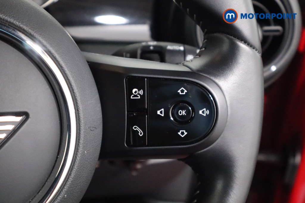 Mini Hatchback Cooper Sport Automatic Petrol Hatchback - Stock Number (1590784) - 8th supplementary image