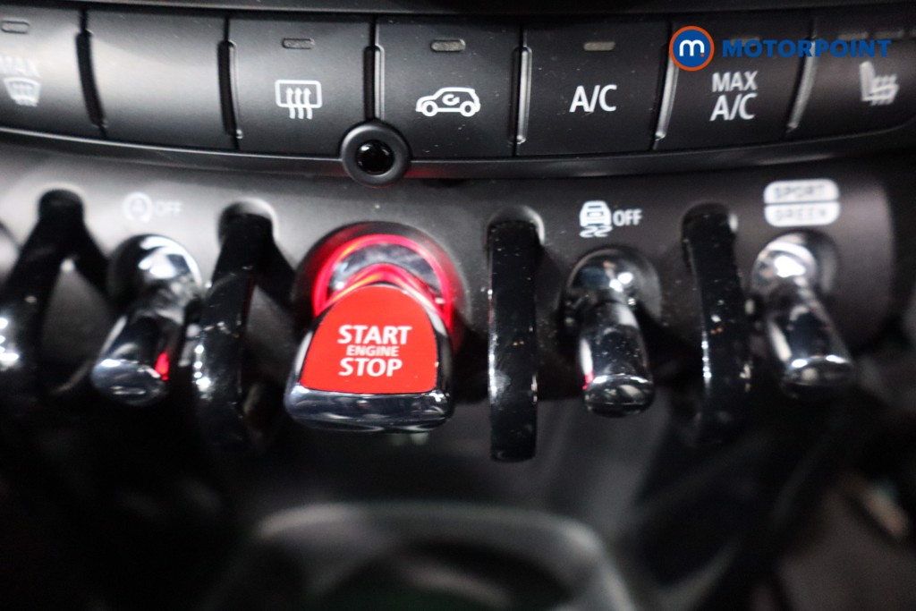 Mini Hatchback Cooper Sport Automatic Petrol Hatchback - Stock Number (1590784) - 13th supplementary image