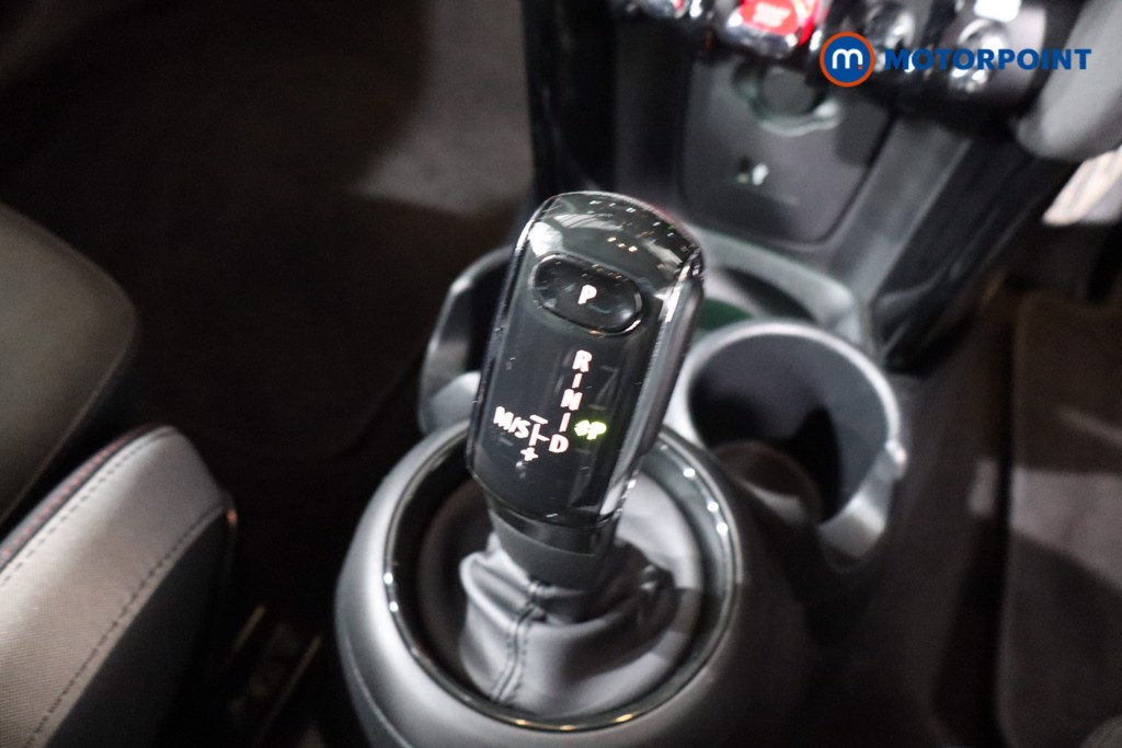 Mini Hatchback Cooper Sport Automatic Petrol Hatchback - Stock Number (1590784) - 14th supplementary image