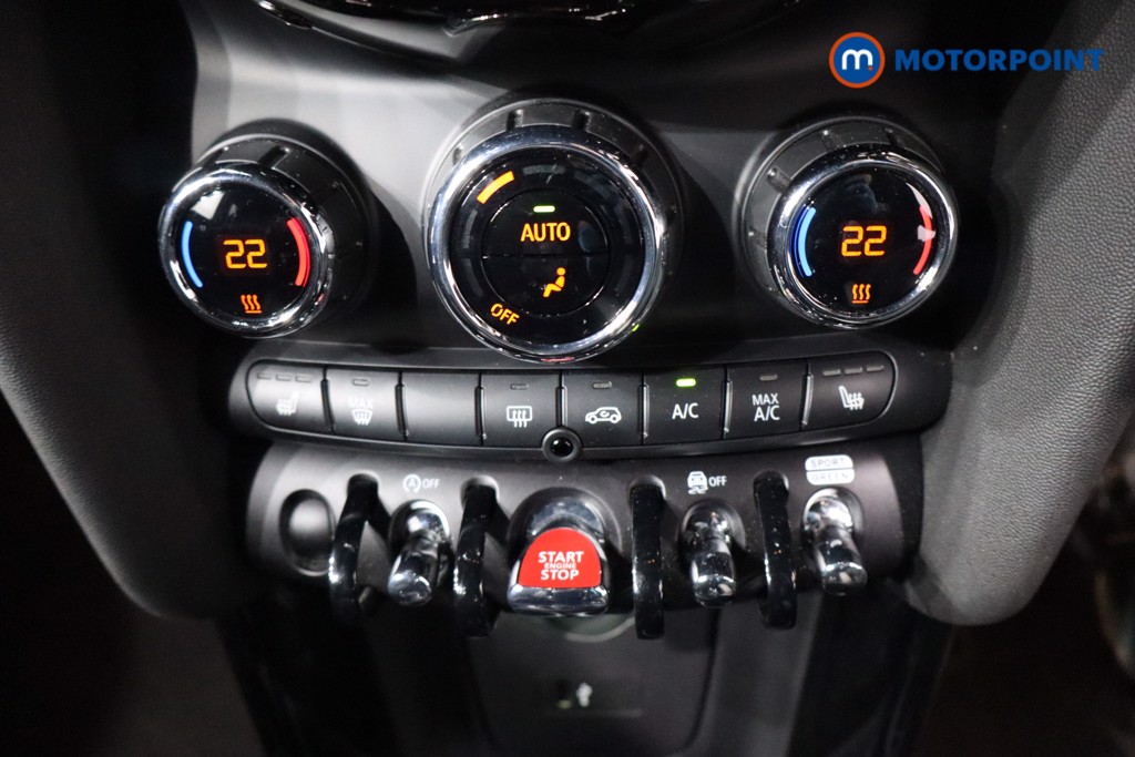 Mini Hatchback Cooper Sport Automatic Petrol Hatchback - Stock Number (1590784) - 15th supplementary image