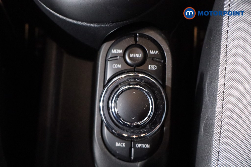Mini Hatchback Cooper Sport Automatic Petrol Hatchback - Stock Number (1590784) - 17th supplementary image