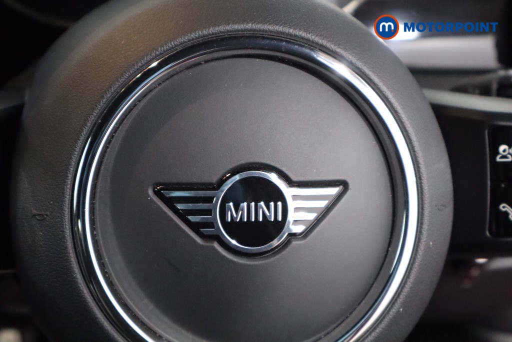 Mini Hatchback Cooper Sport Automatic Petrol Hatchback - Stock Number (1590784) - 18th supplementary image