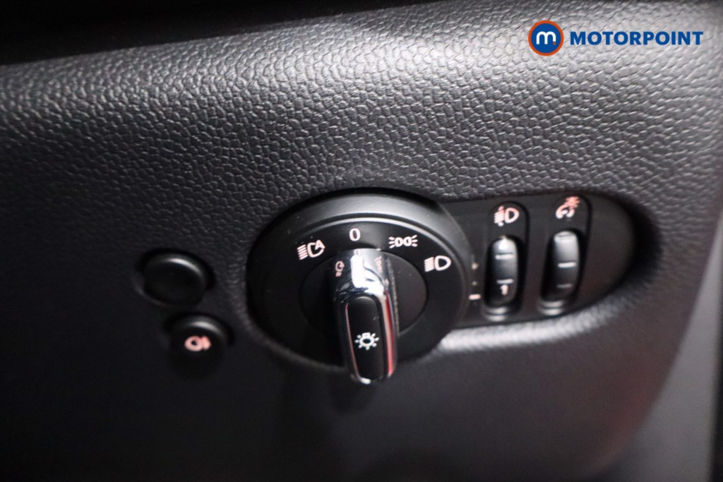 Mini Hatchback Cooper Sport Automatic Petrol Hatchback - Stock Number (1590784) - 21st supplementary image