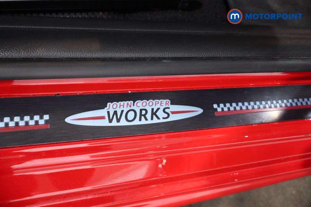 Mini Hatchback Cooper Sport Automatic Petrol Hatchback - Stock Number (1590784) - 24th supplementary image