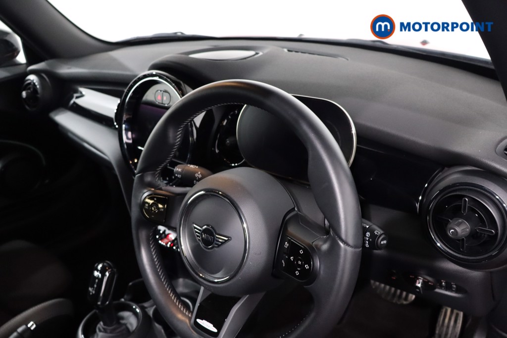 Mini Hatchback Cooper Sport Automatic Petrol Hatchback - Stock Number (1590784) - 25th supplementary image