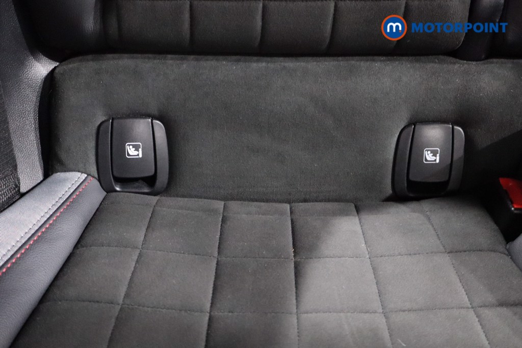Mini Hatchback Cooper Sport Automatic Petrol Hatchback - Stock Number (1590784) - 27th supplementary image