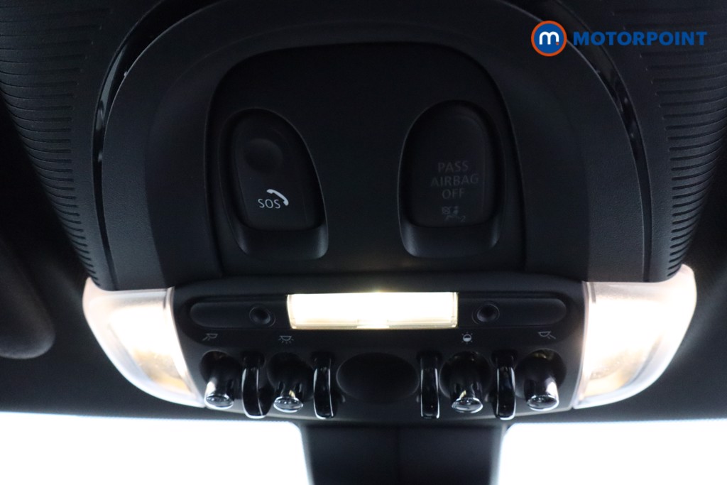 Mini Hatchback Cooper Sport Automatic Petrol Hatchback - Stock Number (1590784) - 28th supplementary image