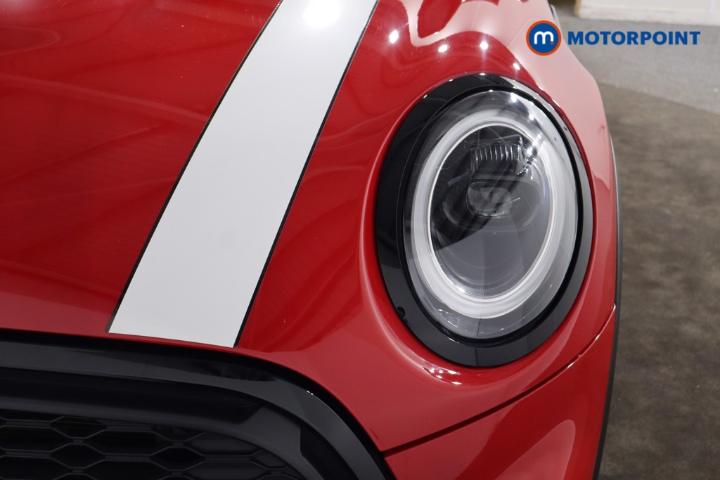 Mini Hatchback Cooper Sport Automatic Petrol Hatchback - Stock Number (1590784) - 29th supplementary image