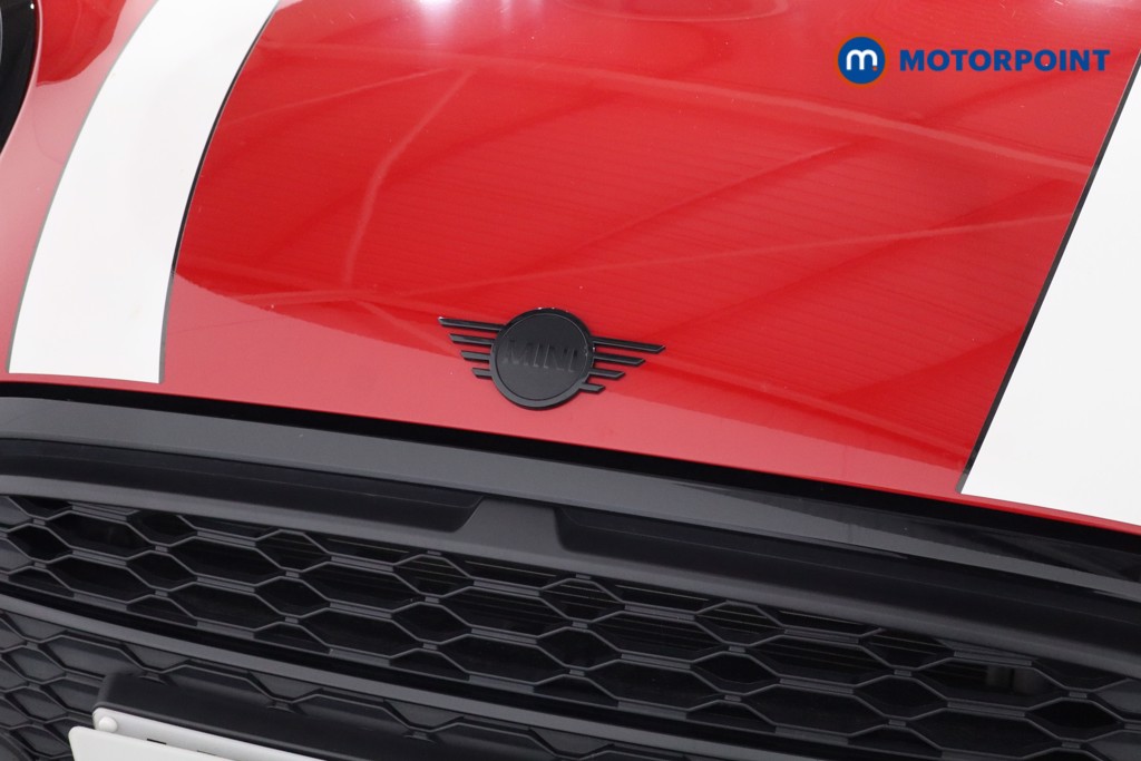 Mini Hatchback Cooper Sport Automatic Petrol Hatchback - Stock Number (1590784) - 31st supplementary image
