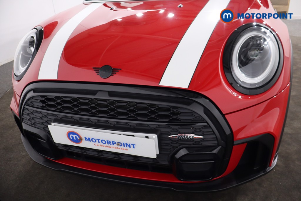 Mini Hatchback Cooper Sport Automatic Petrol Hatchback - Stock Number (1590784) - 32nd supplementary image