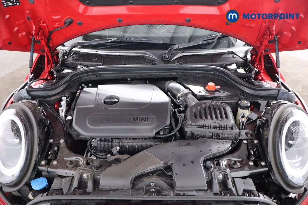 Mini Hatchback Cooper Sport Automatic Petrol Hatchback - Stock Number (1590784) - 33rd supplementary image