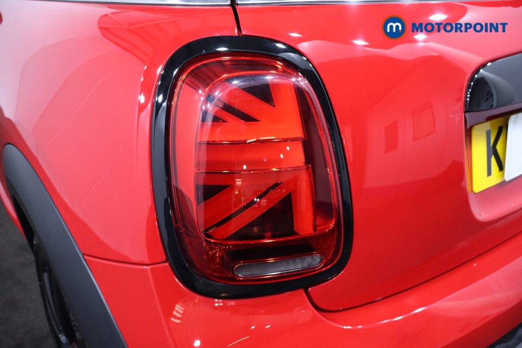 Mini Hatchback Cooper Sport Automatic Petrol Hatchback - Stock Number (1590784) - 35th supplementary image