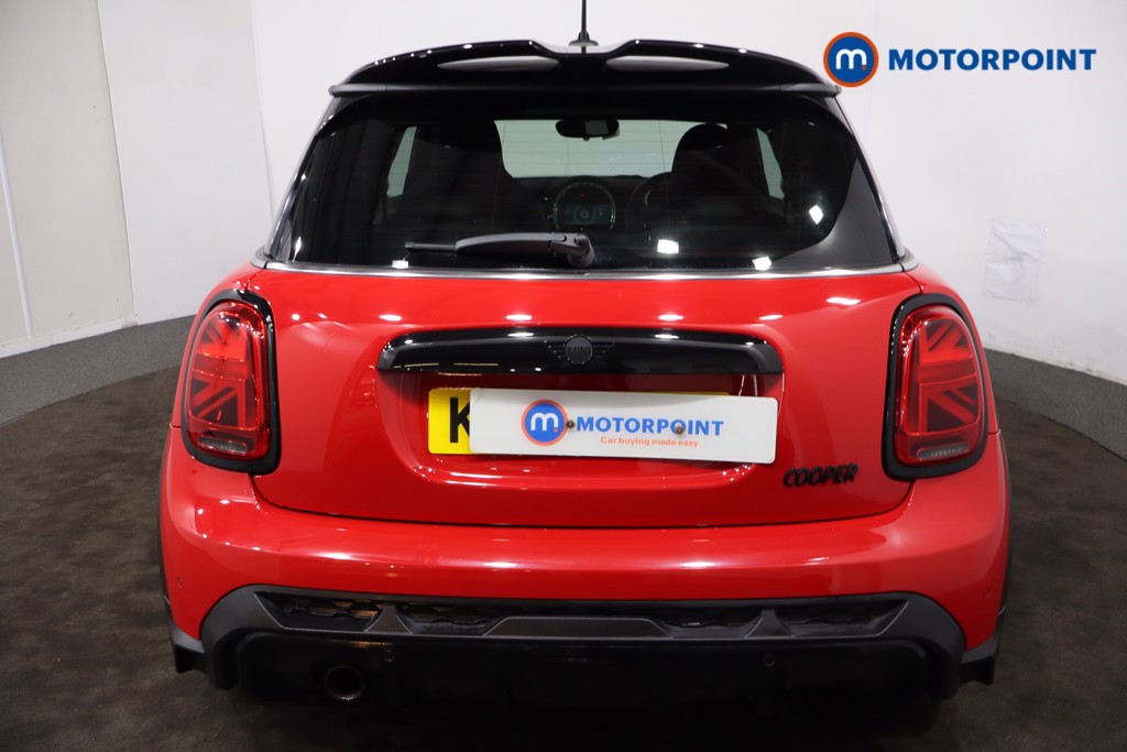 Mini Hatchback Cooper Sport Automatic Petrol Hatchback - Stock Number (1590784) - 38th supplementary image