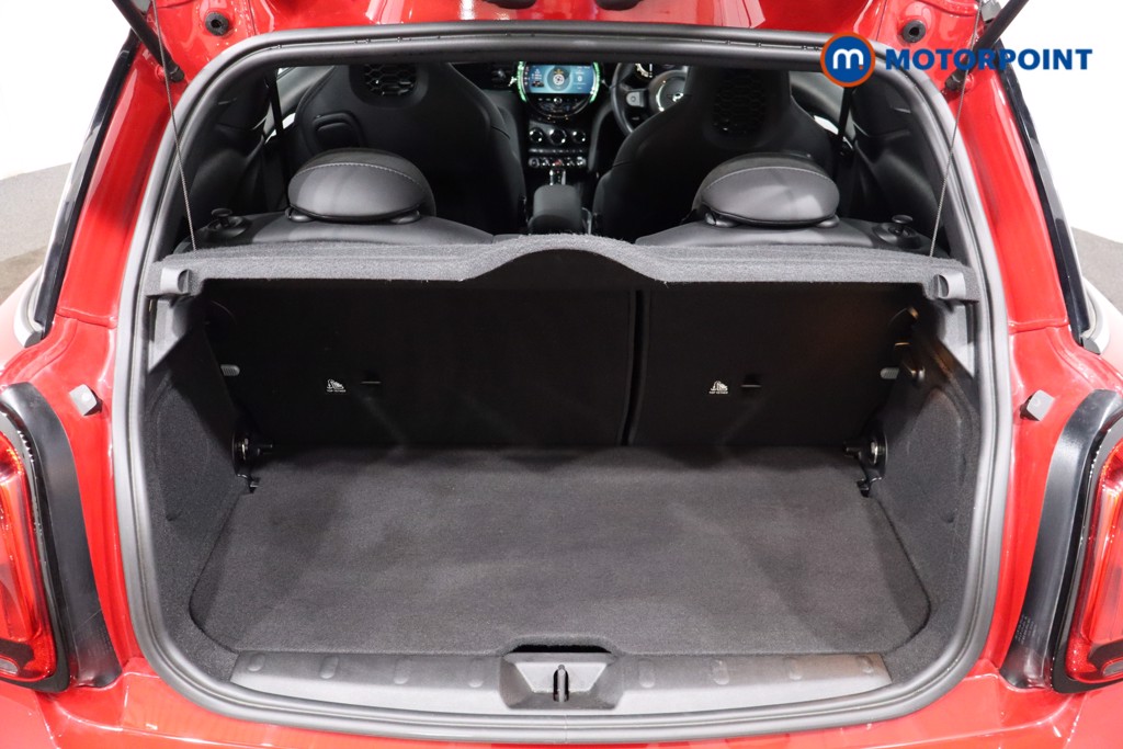 Mini Hatchback Cooper Sport Automatic Petrol Hatchback - Stock Number (1590784) - 39th supplementary image