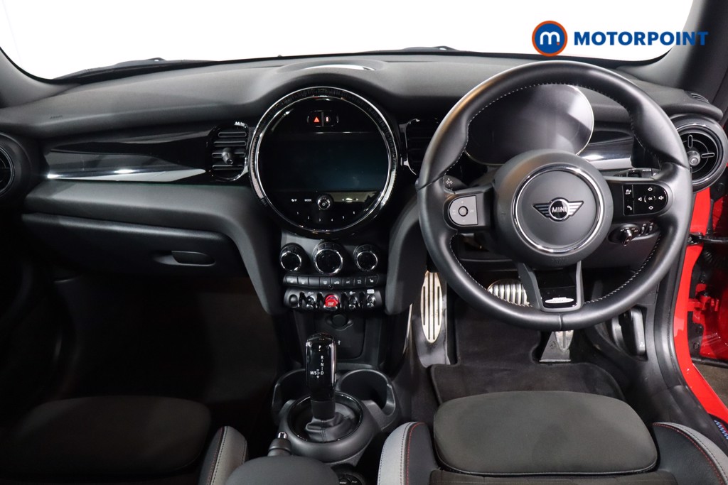 Mini Hatchback Cooper Sport Automatic Petrol Hatchback - Stock Number (1590784) - 1st supplementary image