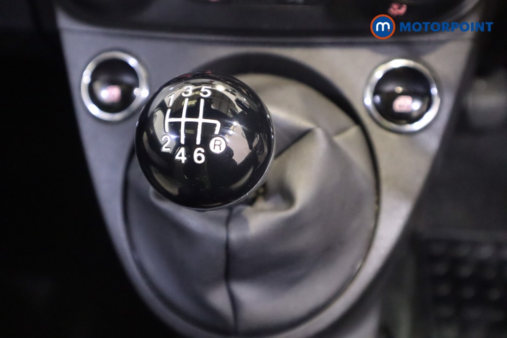Fiat 500 Dolcevita Manual Petrol Hatchback - Stock Number (1590820) - 5th supplementary image