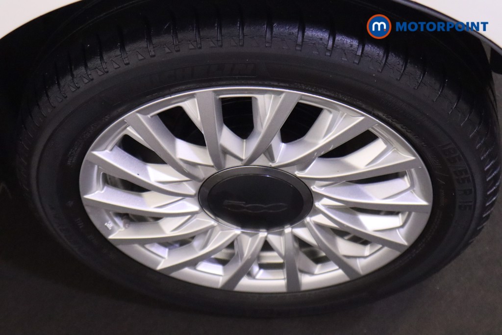 Fiat 500 Dolcevita Manual Petrol Hatchback - Stock Number (1590820) - 9th supplementary image