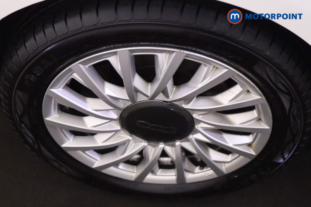 Fiat 500 Dolcevita Manual Petrol Hatchback - Stock Number (1590820) - 10th supplementary image