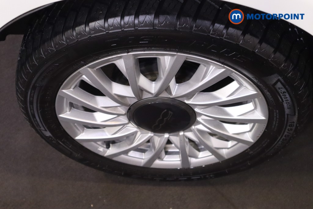 Fiat 500 Dolcevita Manual Petrol Hatchback - Stock Number (1590820) - 12th supplementary image