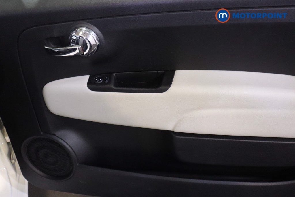 Fiat 500 Dolcevita Manual Petrol Hatchback - Stock Number (1590820) - 13th supplementary image