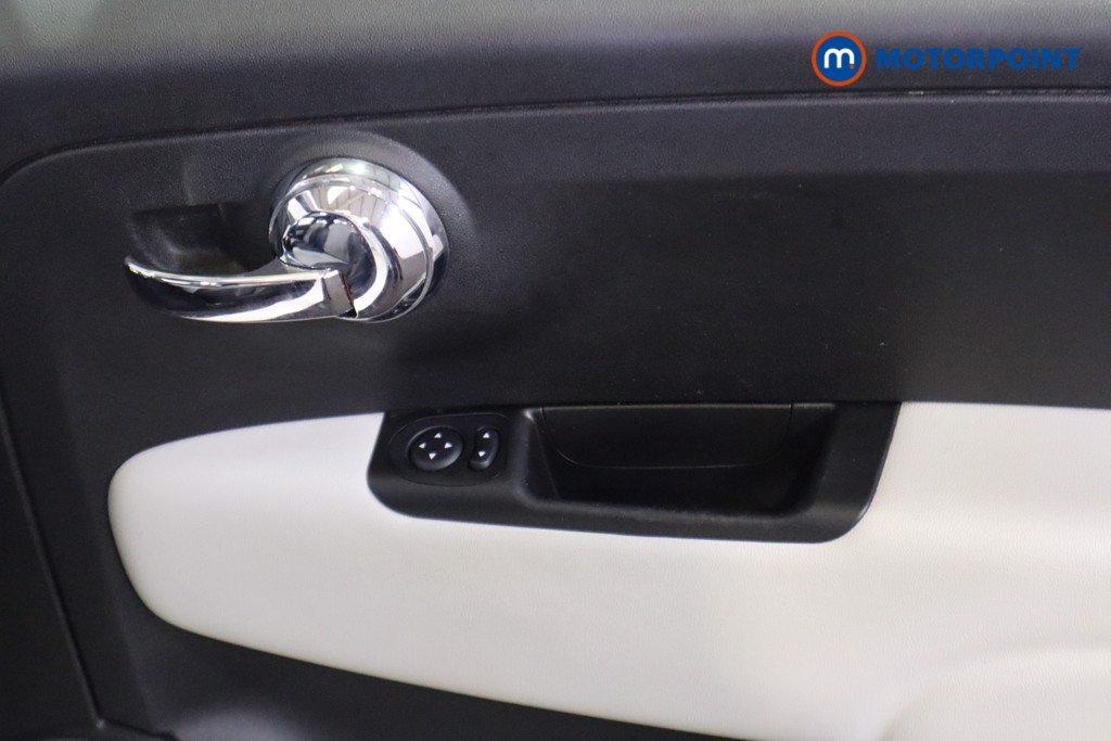 Fiat 500 Dolcevita Manual Petrol Hatchback - Stock Number (1590820) - 14th supplementary image