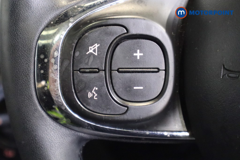 Fiat 500 Dolcevita Manual Petrol Hatchback - Stock Number (1590820) - 15th supplementary image