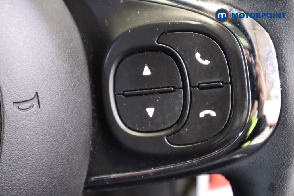 Fiat 500 Dolcevita Manual Petrol Hatchback - Stock Number (1590820) - 16th supplementary image