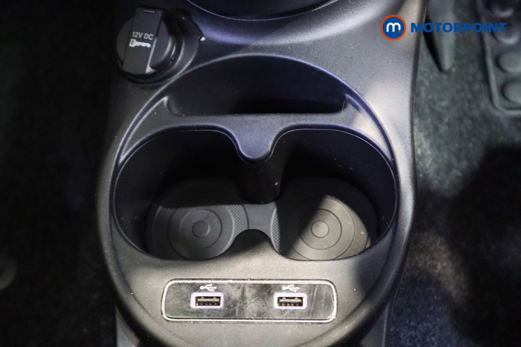 Fiat 500 Dolcevita Manual Petrol Hatchback - Stock Number (1590820) - 20th supplementary image