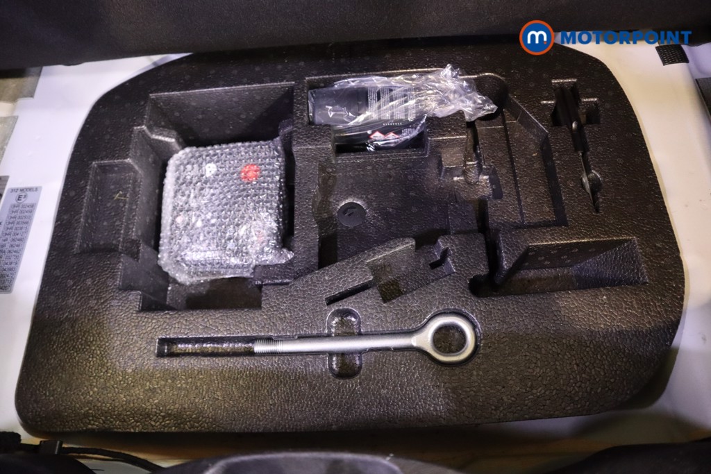 Fiat 500 Dolcevita Manual Petrol Hatchback - Stock Number (1590820) - 25th supplementary image