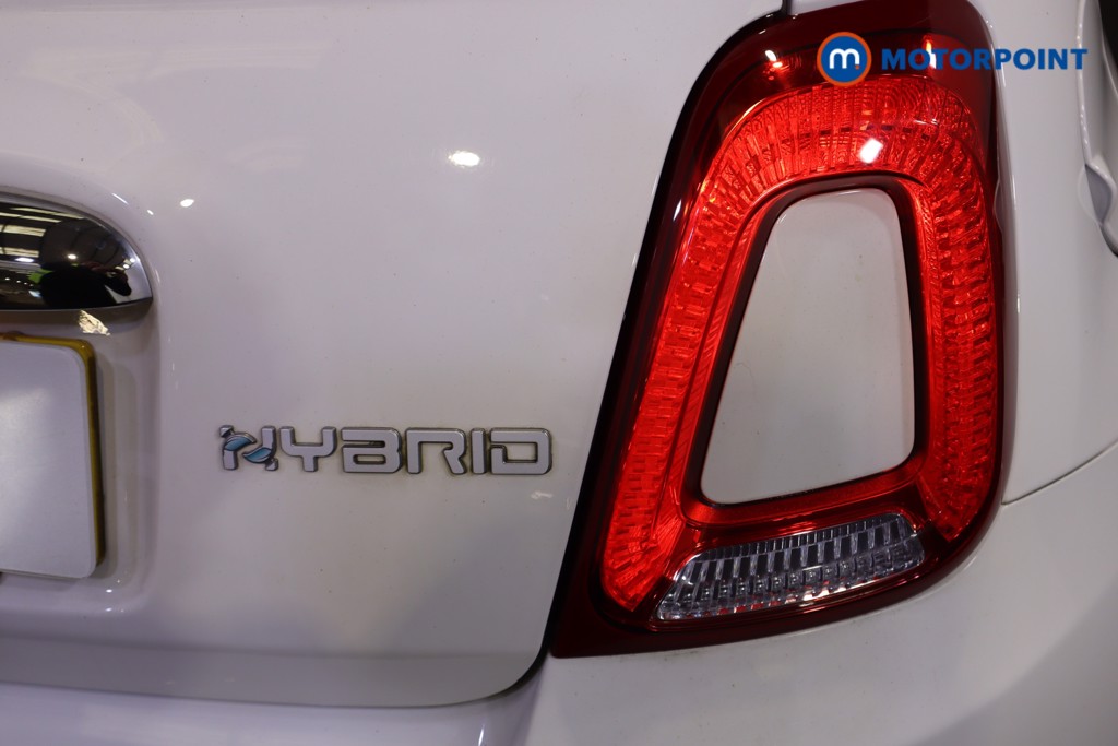 Fiat 500 Dolcevita Manual Petrol Hatchback - Stock Number (1590820) - 27th supplementary image