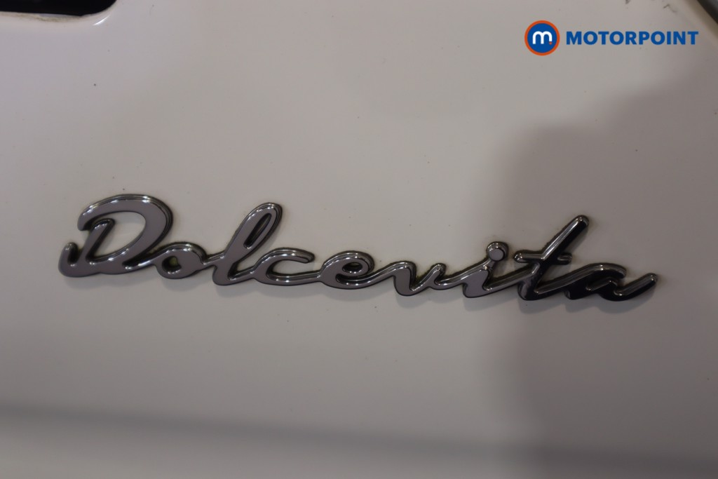 Fiat 500 Dolcevita Manual Petrol Hatchback - Stock Number (1590820) - 29th supplementary image