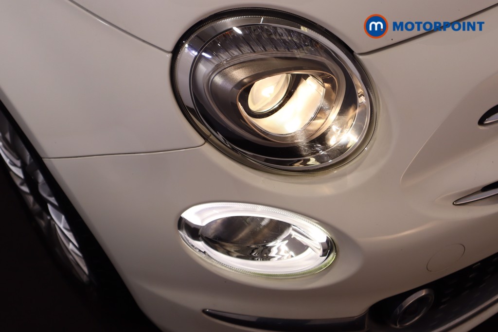 Fiat 500 Dolcevita Manual Petrol Hatchback - Stock Number (1590820) - 30th supplementary image