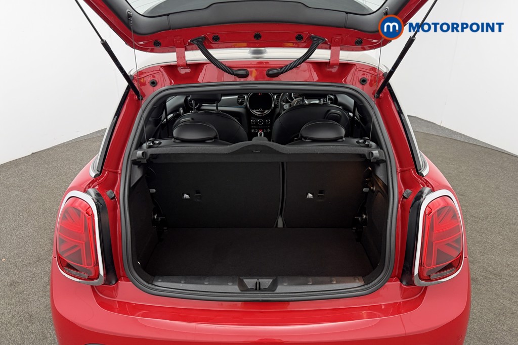 Mini Hatchback Cooper Exclusive Automatic Petrol Hatchback - Stock Number (1590824) - 5th supplementary image
