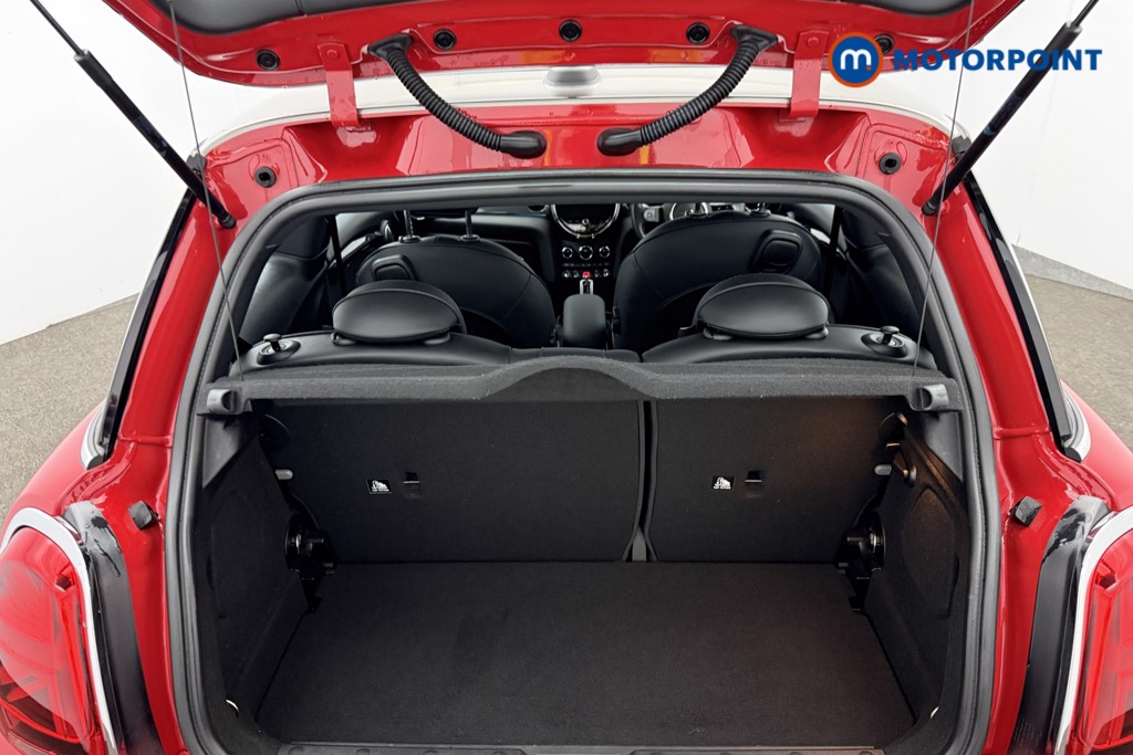 Mini Hatchback Cooper Exclusive Automatic Petrol Hatchback - Stock Number (1590824) - 6th supplementary image