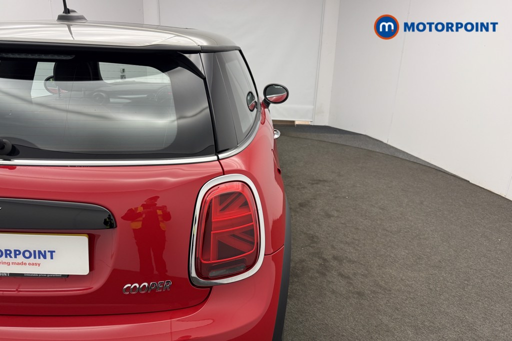 Mini Hatchback Cooper Exclusive Automatic Petrol Hatchback - Stock Number (1590824) - 7th supplementary image