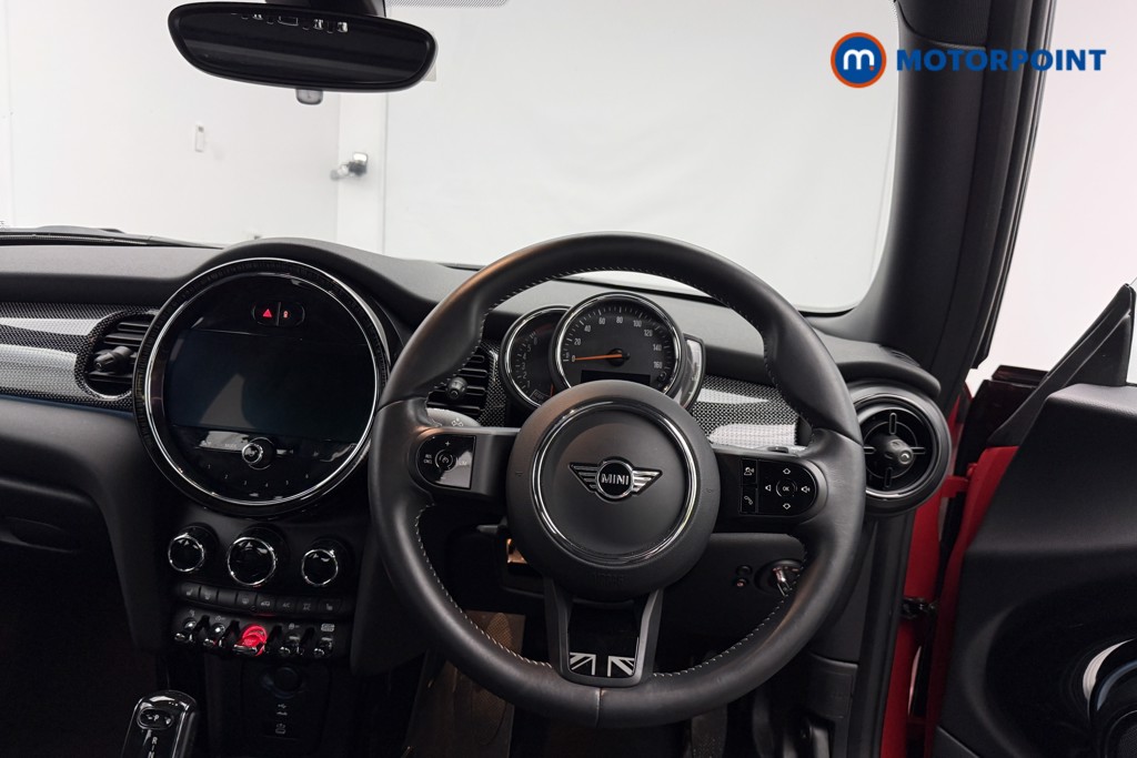 Mini Hatchback Cooper Exclusive Automatic Petrol Hatchback - Stock Number (1590824) - 8th supplementary image