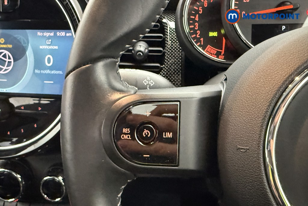 Mini Hatchback Cooper Exclusive Automatic Petrol Hatchback - Stock Number (1590824) - 16th supplementary image