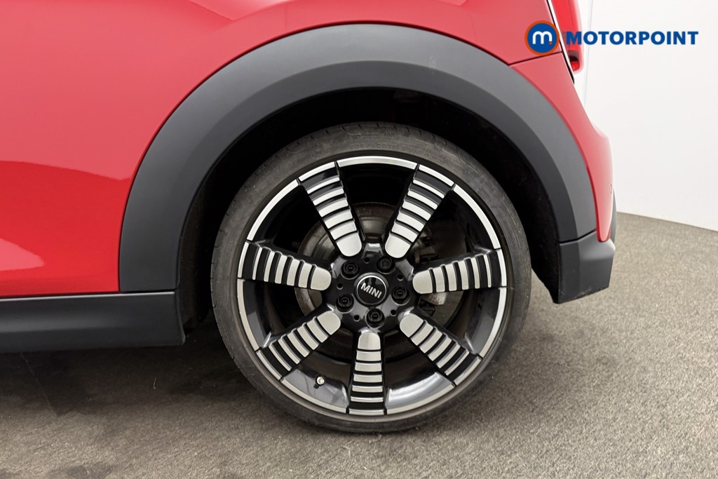 Mini Hatchback Cooper Exclusive Automatic Petrol Hatchback - Stock Number (1590824) - 19th supplementary image