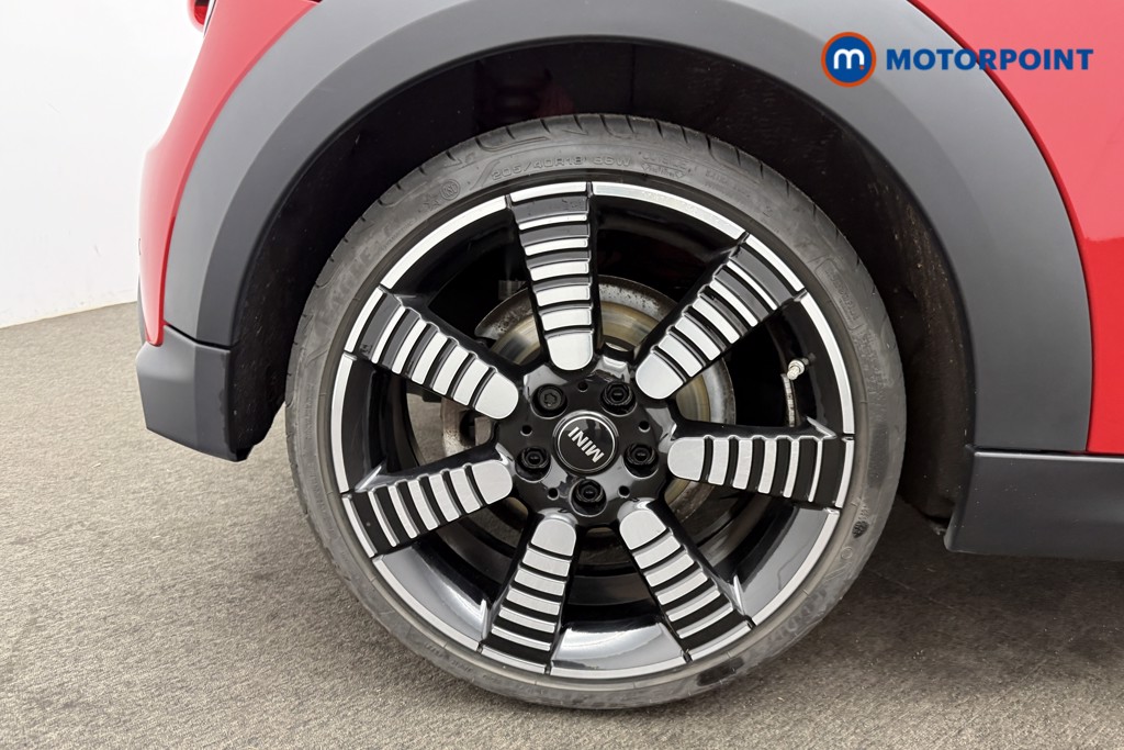 Mini Hatchback Cooper Exclusive Automatic Petrol Hatchback - Stock Number (1590824) - 20th supplementary image
