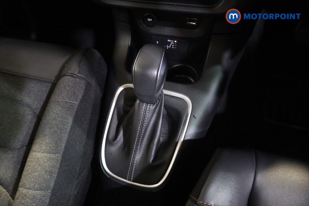 Citroen C3 Shine Plus Automatic Petrol Hatchback - Stock Number (1590864) - 9th supplementary image