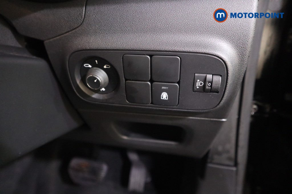 Citroen C3 Shine Plus Automatic Petrol Hatchback - Stock Number (1590864) - 10th supplementary image