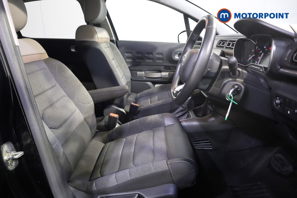 Citroen C3 Shine Plus Automatic Petrol Hatchback - Stock Number (1590864) - 12th supplementary image