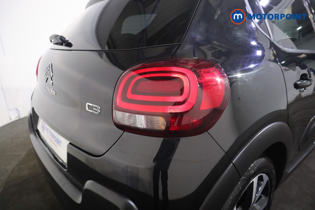 Citroen C3 Shine Plus Automatic Petrol Hatchback - Stock Number (1590864) - 24th supplementary image