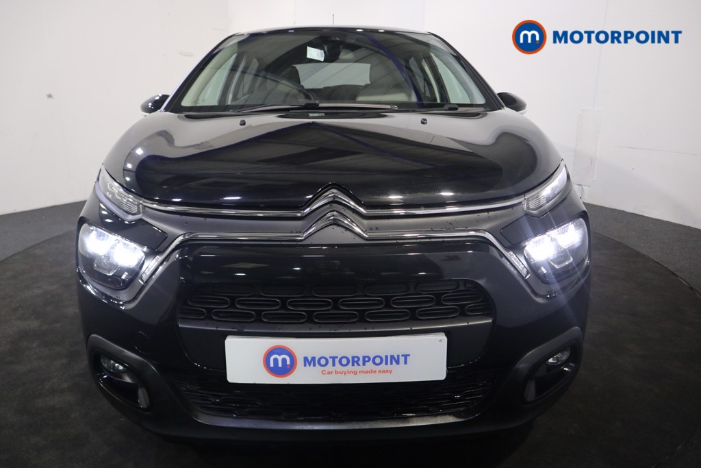Citroen C3 Shine Plus Automatic Petrol Hatchback - Stock Number (1590864) - 29th supplementary image