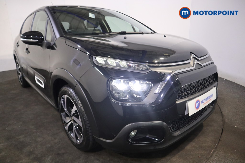 Citroen C3 Shine Plus Automatic Petrol Hatchback - Stock Number (1590864) - 30th supplementary image