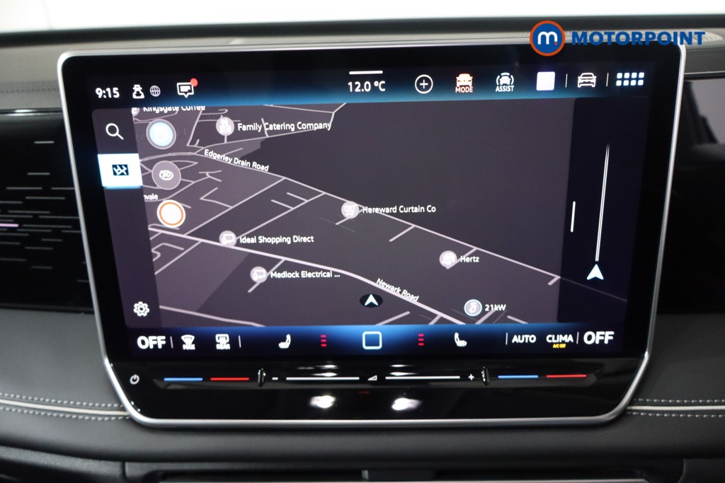 Volkswagen Tiguan Elegance Automatic Petrol SUV - Stock Number (1590878) - 2nd supplementary image